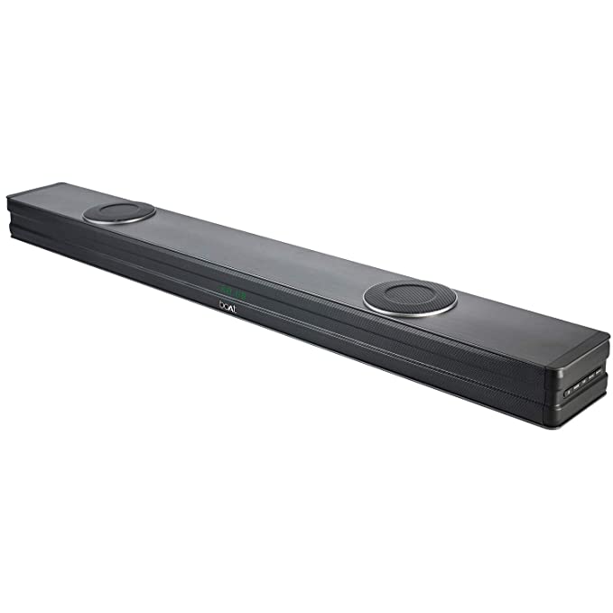 boAt AAVANTE Bar 1198 (90W 2.2 Channel Bluetooth Soundbar)